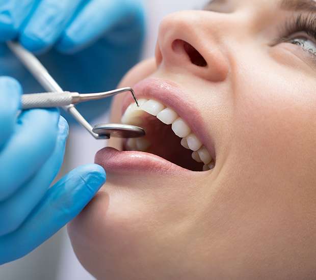 Independence Dental Bonding