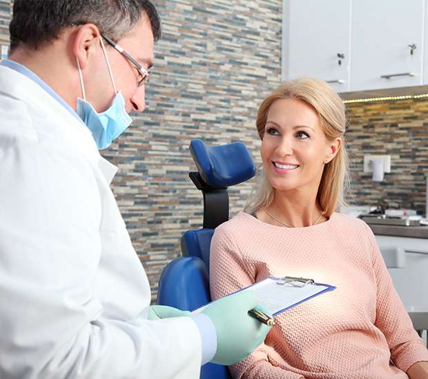 Independence Questions to Ask at Your Dental Implants Consultation