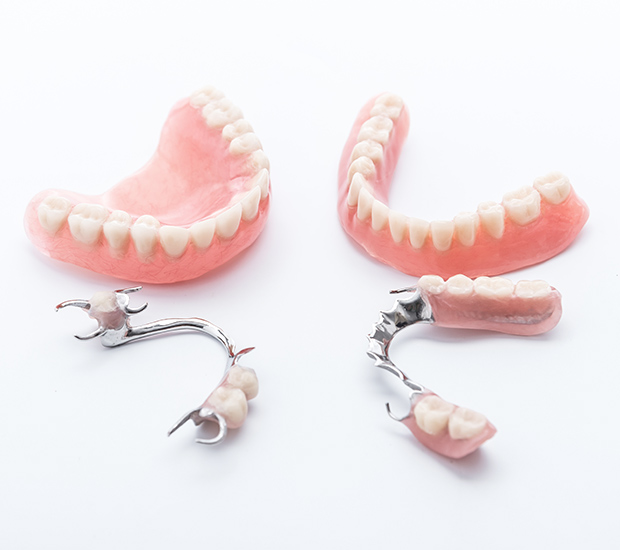 Independence Dentures and Partial Dentures
