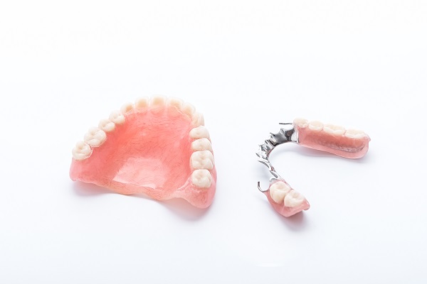 implant supported dentures Independence, MO