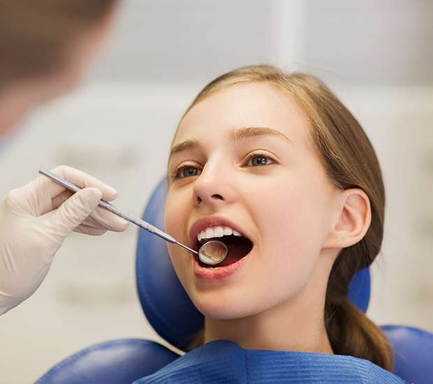 Independence Why go to a Pediatric Dentist Instead of a General Dentist