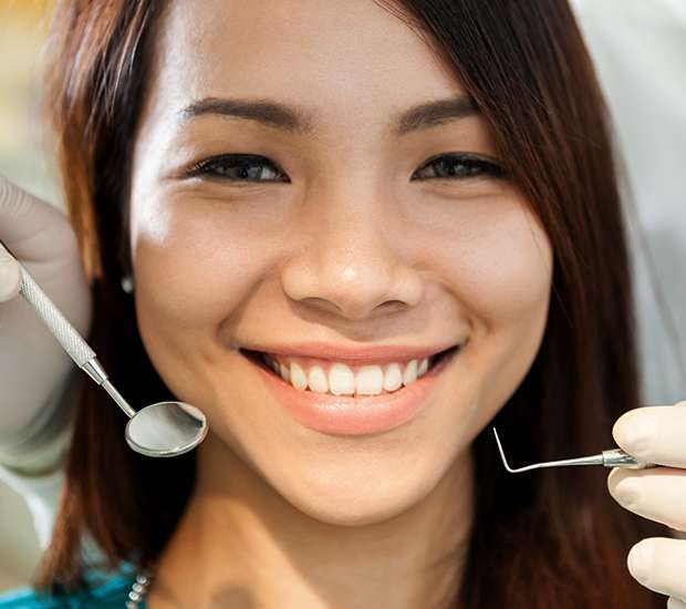 Independence Routine Dental Procedures