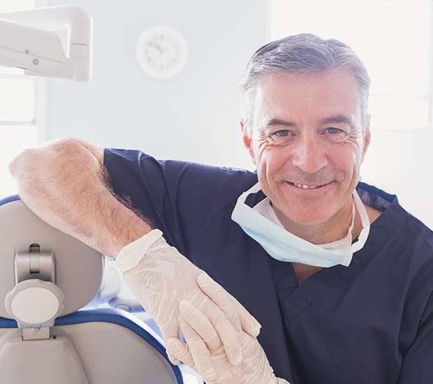 Independence What is an Endodontist